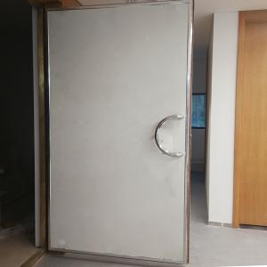 China Rf Mri Door Non Magnetic Shielding Materials 1.2m*2.1m on sale