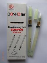 Cheap BON-102 Recyclable Flux Pen (Empty Pen), Welding Fluxes Pens, Welding & Soldering Supplies for sale