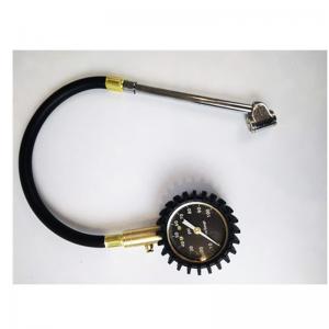 Cheap Pointer type tire pressure gauge for car price for sale