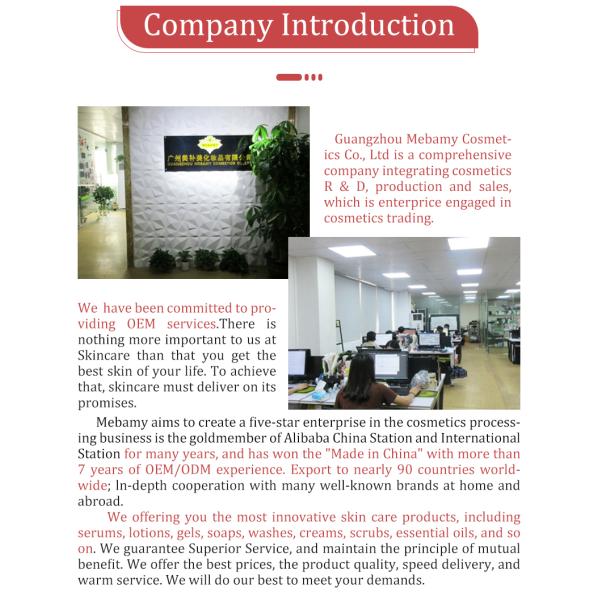 Super Vitamin C Organic Face Serum For Sensitive Skin 30ml