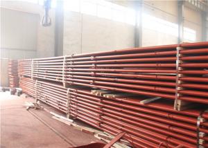 Cheap Boiler Carbon Steel Seamless Pipe Low Carbon Annealed ASTM A179 Gr B Min Wall Thickness U Bend for sale
