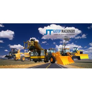 Shandong Katop Machinery Co.,Ltd.