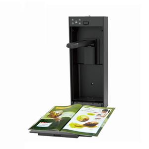 Cheap 12MP Visualizer Document Camera , USB Classroom Visual Presenter for sale