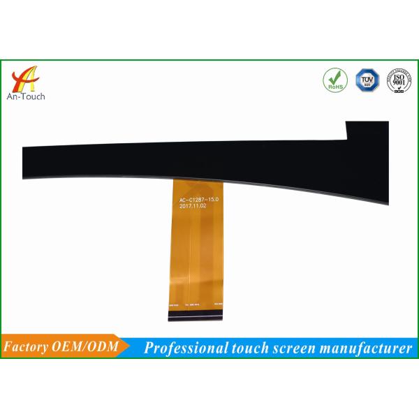 ILITEK Chip Usb Lcd Touch Screen Panel 18.5 Inch Anti - Collision For Game Table