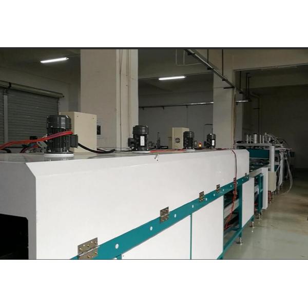 Waterproof Driver Glue Potting Machine PLC Control Robotic Adhesive Dispenser Customized