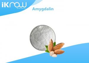 Cheap Pure Natural Almond Extract Amygdalin / Vitamin B17 CAS 29883-15-6 for sale