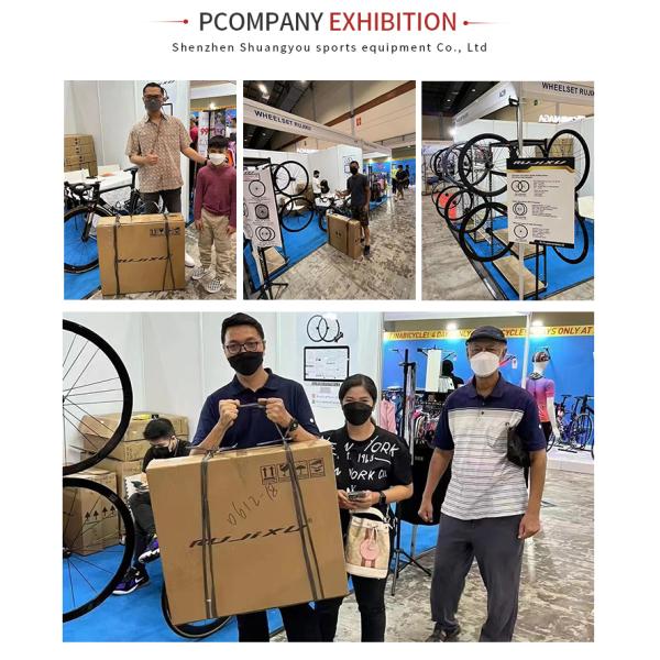 690 Ring 27.5" Dirt Bike Wheelset AM DH Off Road 18mm Inner With Colorful Hub