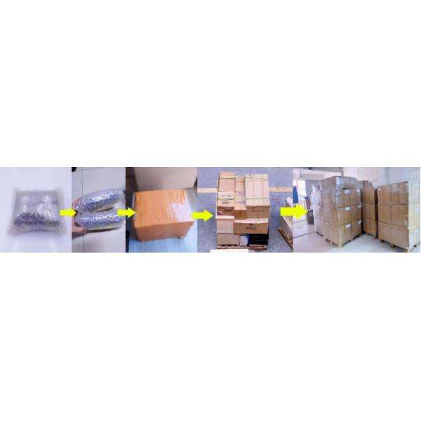 VG1500060051 Vg1500060051 Water Pump Assy for Engine Parts