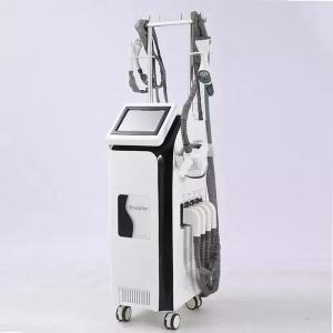 Cheap Vertical  Slimming Machine Vela V9 V10 Infrared Vacuum Roller Cellulite Treatment for sale