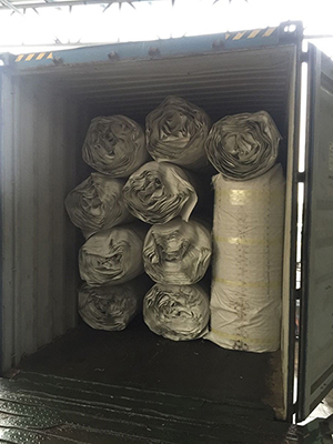 King Size Mattress Pocket Spring System Individual Design Rust Prevention