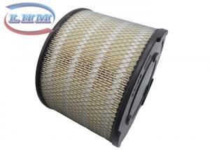 Cheap Vibration Resistant Auto Air Filter 17801 0C010 For Toyota Hilux Vigo for sale