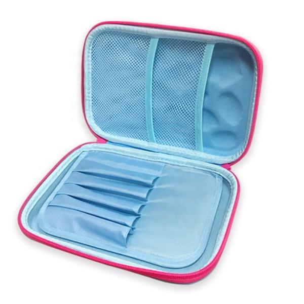 OEM ODM Unicorn Hardtop Pencil Case for Students