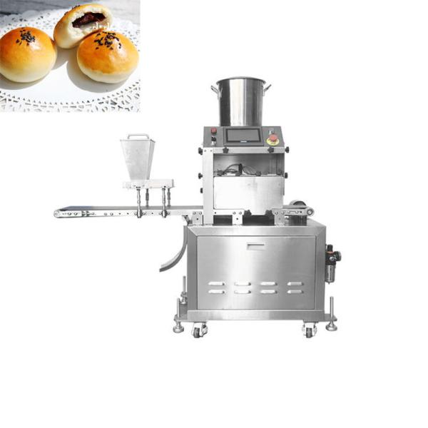 Papa automatic crispy bread Production Line /Crispy cake Making Machine