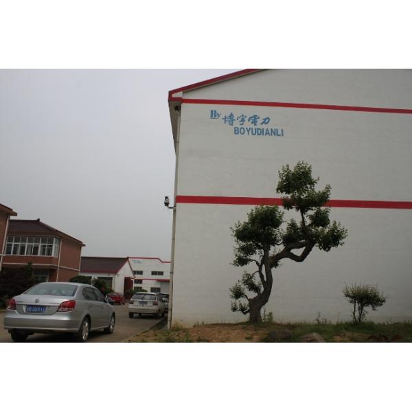 Conductor Cable Stringing Equipment