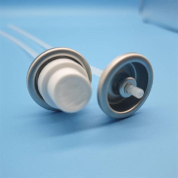 Compact Moisturizing Spray Valve For Travel & On-The-Go Skincare