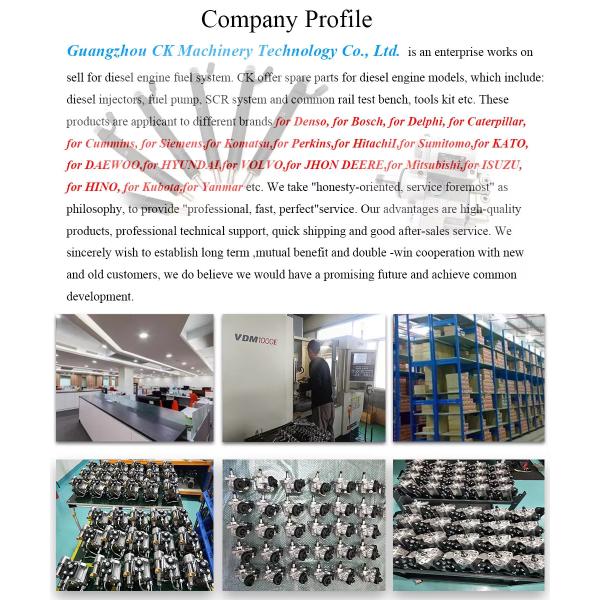 SPRING CHAMBER 7207-0138 for E3 4-pin EUI Injectors