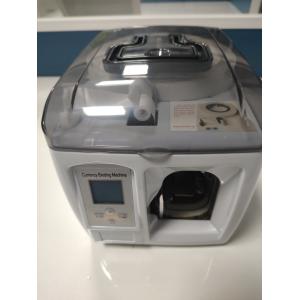 China High Quality Money Binder Easy Operation Banknotes Binding Machine Small Banknote Binding Machine on sale