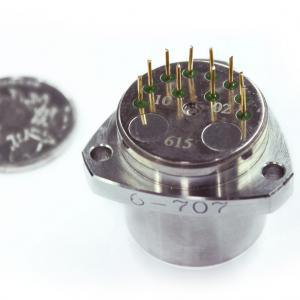 Cheap oil drilling accelerometer, precise vibration sensor for sale
