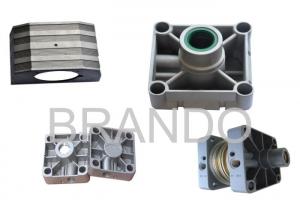 Cheap High Precision Customized Aluminum Die Castings CE ISO9001 Certification for sale