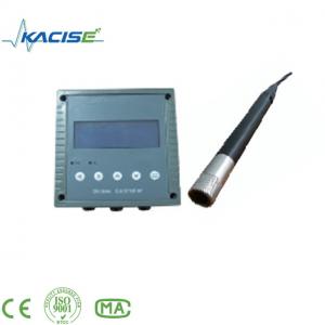China Stainless Steel Dissolved Oxygen Sensor Industrial Dissolved Oxygen Meter / Analyzer / Tester on sale
