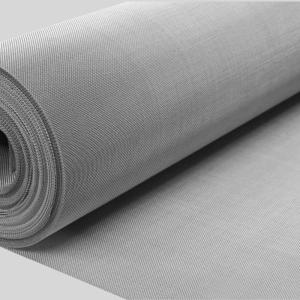 Nichrome Wire Mesh For Chemical Shipbuilding