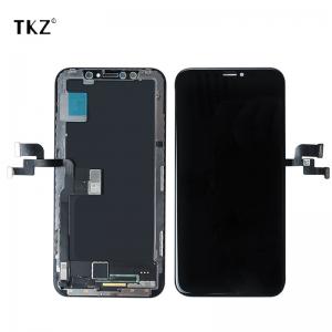 Cheap cell phone touch screen Touch Screen For IPhone XS Incell Oled Display Mobile Phone Screen Repair for sale