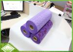PP Spunboned Full Color Printed Non Woven Fabric for TNT Table Cloth 15gsm