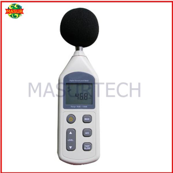 DB Noise Level Meter MS1357