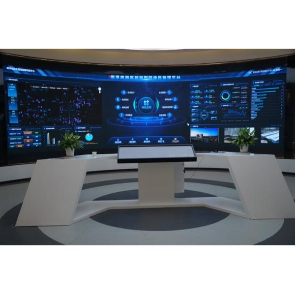 Fixed Drone Detection System: Multi-Frequency Scanning Signal Visualization And Defense Enablement