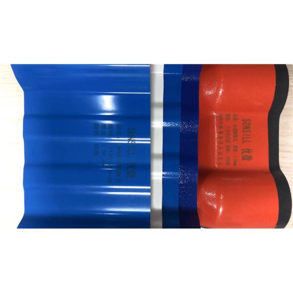 Co Extrusion Engineered Floor Anti Slip WPC Composite Deck WPC Outdoor