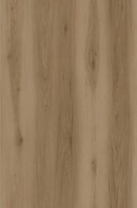 China Scratch Resistant Stone Plastic Composite Flooring 6mm Key West Burlywood Wood Grain GKBM DG-W50007B on sale