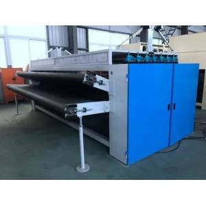 Cheap Non Woven Web Forming 9 Roller 15 Roller 21 Roller Web Drafting Machine for sale