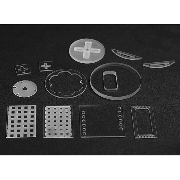 Continuous Wave Laser Technical Class Lklazee LED Mirror Bathroom Glass Etching Machine