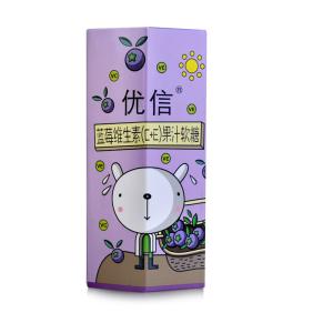 Cheap Yummy Children'S Fruit Pectin Candy , Soft Fruit Jelly Candy Non GMO for sale