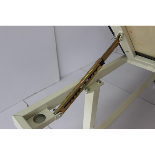 Hospital Electric Examination Bed Universal Examination Table Durable