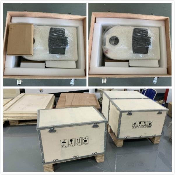 Portable 80w Jewelry Laser Welding Machine With Ergonomic Design