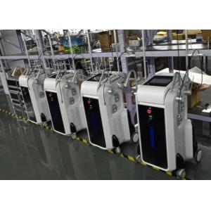 Buy cheap 4 Different Size handles magic weight loss machine Cryolipolysis fat freezing from wholesalers