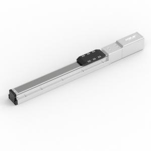 Cheap Electric Miniature Motorized Linear Slide Straight Linear Actuator for sale