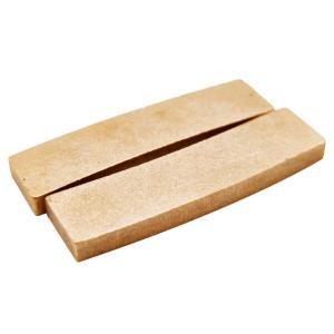 Customized Support ODM Diamond Segments for Cutting Marble Granite Sandstone and