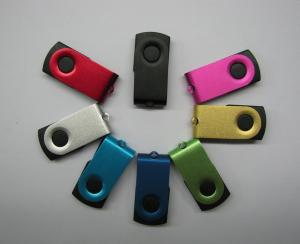 Cheap Jusyea swivel mini usb flash drive for sale