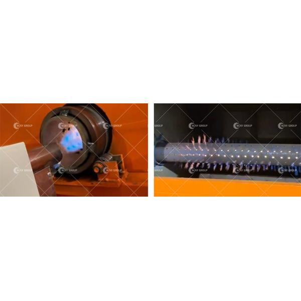 E-waste Components PCB Depopulating Removing Machine for Computer Board Dismantling