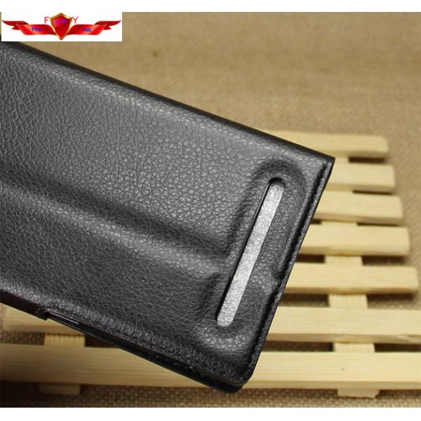 Sony Xperia T2 Ultra PU Wallet Leather Cases Card Holder Multi Color