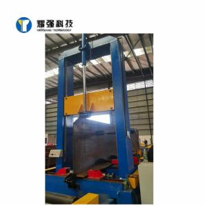 Cheap Z30 H Beam Assembly Machine Frequency Control 380V for sale