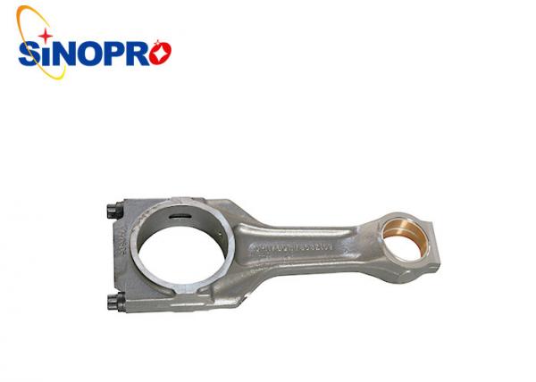 Quality 4943979 Cummins Engine ISDE Spare Parts Connecting Rod 4943978 4931408 3935349 wholesale