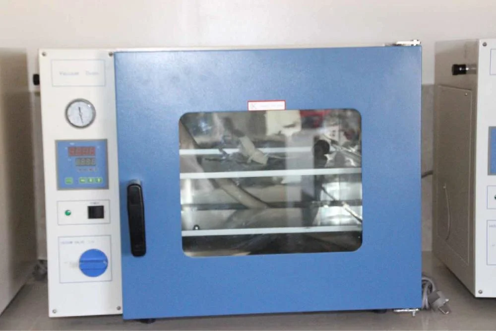 Laboratory Pouch Cell Assembly Equipment