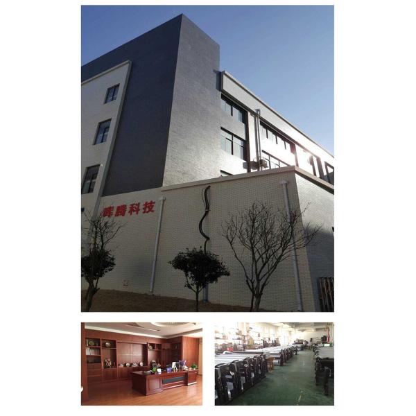 Flat Inkjet Sticker Cutting Plotter High Performance Vacuum Absorption Fixing