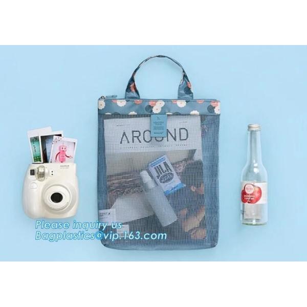 promotional 16 cans insulated cooler tote bag outdoor picnic lunch freezable bag for camping beach travel bags, bagplast