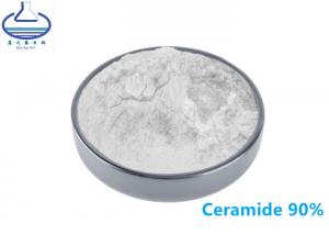 Cheap 90% 100403-19-8 Ceramide Powder For Skin Protecting Anti Aging for sale