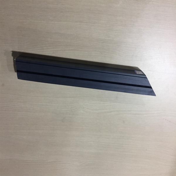 Modern Design Aluminum Window Frame Extrusions Aluminium Profile Section