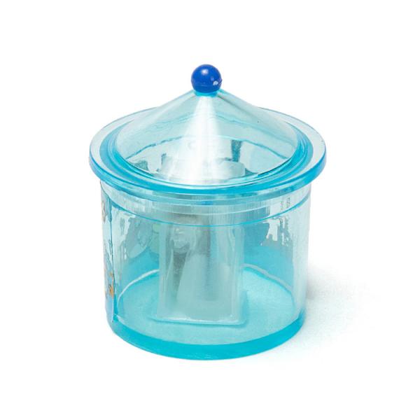 Merry Go Around 65 Mn 1 Hole Kids Pencil Sharpener Handheld